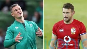 Johnny Sexton v Dan Biggar – Ireland’s inspiration faces new Wales captain