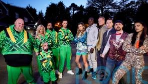ITV announces new comedy about pro-wrestling misfits fighting to survive