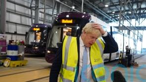 Boris Johnson backs down over Jimmy Savile claim aimed at Sir Keir Starmer