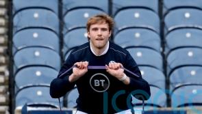 Jonny Gray starts as Scotland prepare to take on England in Six Nations opener