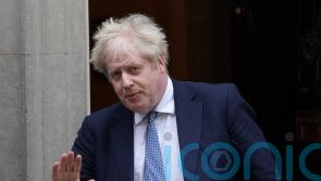 Independence is better than Johnson’s ‘disreputable’ Government, says Sturgeon