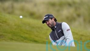 Scott Jamieson makes fast start to share lead of inaugural Ras Al Khaimah Championship
