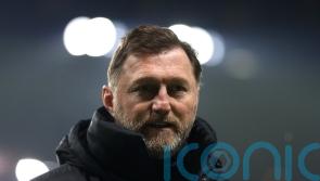 Ralph Hasenhuttl happy with Southampton’s squad strength after quiet window