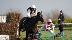 Skelton considering Kingmaker date for Third Time Lucki