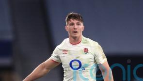 England captain Tom Curry reminds Eddie Jones of All Blacks great Richie McCaw