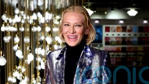 Cate Blanchett launches climate change podcast