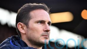 Frank Lampard ‘under no illusions’ as to the size of his task at Everton