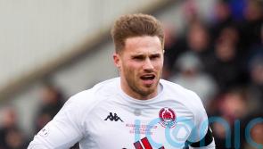 Val McDermid: Raith Rovers U-turn on signing Goodwillie a ‘victory of sorts’