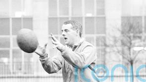 Former Ireland and Lions captain Tom Kiernan dies at age of 83