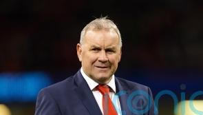 Wales boss Wayne Pivac backs Josh Adams to thrive in the centres