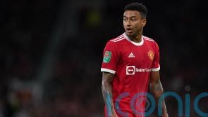 Jesse Lingard granted time off to ‘clear his mind’ after United block transfer