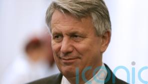 Shell boss opposes windfall tax as profits soar 14-fold