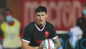 I’m getting faster – Louis Rees-Zammit sends warning to Six Nations rivals