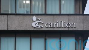 Official Receiver files legal claim against KPMG over Carillion role