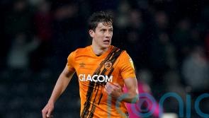 Defender Alfie Jones could return for Hull’s clash with Preston