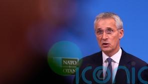 Nato says Russian build-up in Belarus is biggest in 30 years