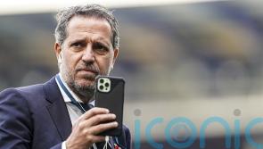 Fabio Paratici: Better for Tottenham to be involved in fight to sign top players