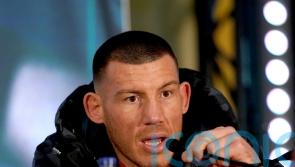 Liam Williams goads Chris Eubank Jr about rematch clause ahead of Cardiff clash