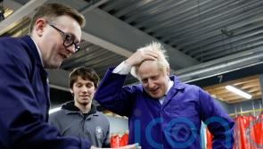 Boris Johnson’s premiership further rocked by Sunak rebuke as two aides quit
