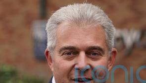 Brandon Lewis ‘extremely disappointed’ by resignation of First Minister