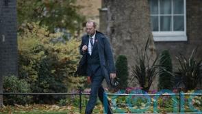Who is Jack Doyle, the second senior aide to quit No 10 in one night?