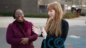 Government ‘plunging people into poverty’, says Labour’s Angela Rayner