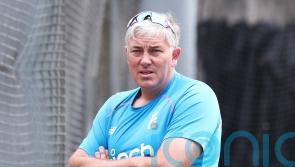 Chris Silverwood leaves England head coach role following dismal Ashes campaign