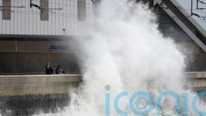 Power restored to homes left without electricity for days after weekend storms