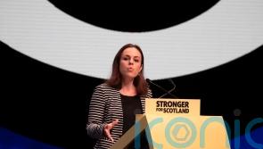 Finance Secretary stresses need for more fiscal flexibility for Scotland