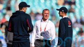 Mark Ramprakash tips Alec Stewart as Chris Silverwood’s England successor