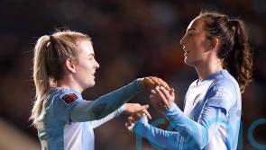 Manchester City book League Cup final place with dominant victory over Tottenham
