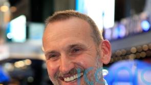 Christopher Eccleston has ‘big boots to fill’ starring in Oliver Twist prequel