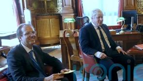 Martin Reynolds: &lsquo;BYOB&rsquo; official at the heart of partygate row