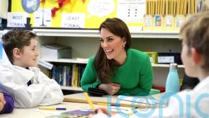 Pupil anxiety levels have risen, say 95% of teachers