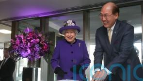 Last call for bakers to design Platinum Pudding fit for Queen