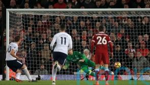 On this day in 2018: Harry Kane scores his 100th Premier League goal