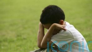 Record number of children referred for serious mental health issues in pandemic