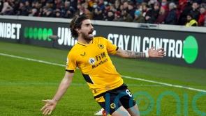 Football rumours: Arsenal on the hunt for Wolves midfielder Ruben Neves