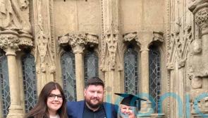Rugby-playing mum who feared she would die every night after agonising headaches caused by a brain bug led to PTSD lands dream female coaching job