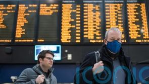 Grant Shapps promises train passengers ‘big improvements’ in timetables