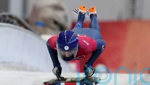 Britain &lsquo;pushing the boundaries&rsquo; of technology to keep skeleton medal run going