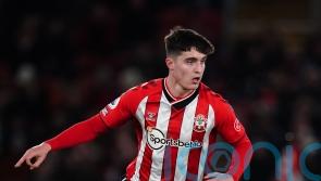 Southampton’s Tino Livramento and Will Smallbone may return for Coventry cup tie