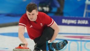 Bruce Mouat grateful to sports psychologist after narrow victory in Beijing