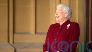The woman behind the crown: The Queen’s playful sense of humour and quick wit