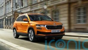 Skoda announces prices and specs for updated Karoq
