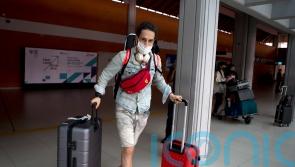 Direct flights resume to Bali as Indonesian island eases restrictions