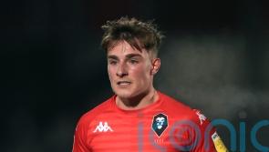 Barrow missing Robbie Gotts and Josh Kay for Tranmere match
