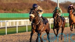 Al Zaraqaan out to extend unbeaten run in Winter Derby Trial