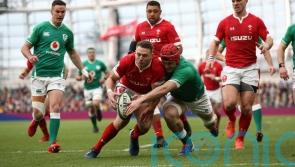 Johnny Sexton v Dan Biggar as crowds return – Ireland-Wales talking points