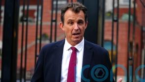 Tom Harrison reiterates desire to continue as ECB chief executive